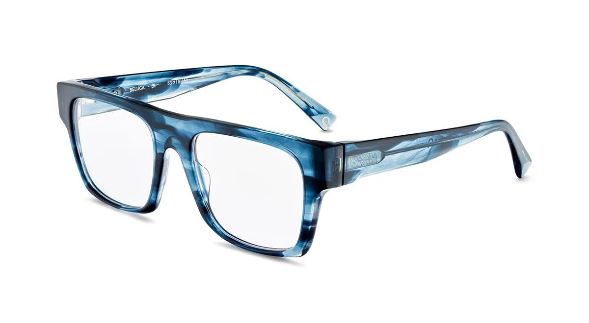 Etnia Barcelona BELUGA Eyeglasses - view 8